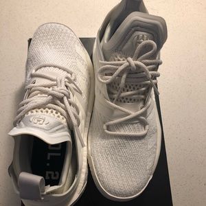 James harden adidas vol 2 men’s size 7